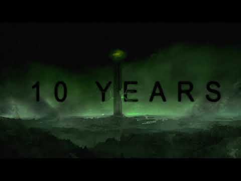 Half-Life 2 - Triage at Dawn [10 Year Anniversary Remix]