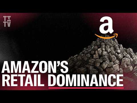 Ai Is Making Amazon Unavoidable For Brands
