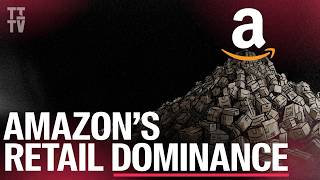 AI is Making Amazon Unavoidable For Brands