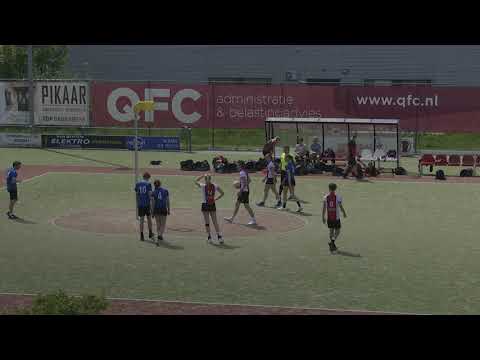 TOP/IAA Fresh A1 - Nieuwerkerk A1