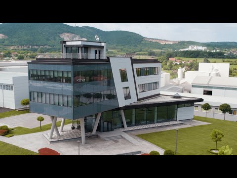 Bekament investirao 12 miliona evra u nova fabrička postrojenja