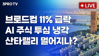 오전 6시에 시작합니다!_25.12.15. | 여도은, 박명석, 빈센트, 이재만 [월스트리트 모닝브리핑]