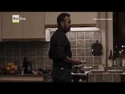 Rocco Schiavone - Differenza tra assenza e perdita