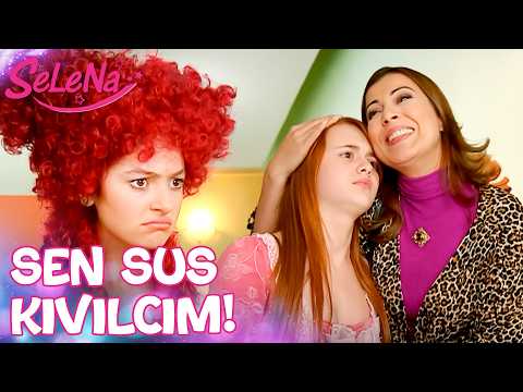 Selin'e miras kaldı!😱 - Selena 14. Bölüm