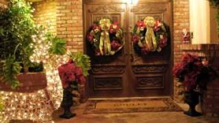 Robert Goulet - "Hurry Home For Christmas"