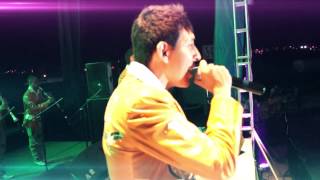 Estreno Frente A Frente Banda Arenal