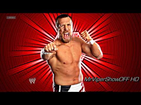 2011-2012: Daniel Bryan 9th WWE Theme Song - "Flight Of The Valkyries" HQ + Download Link