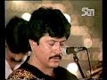 Kukra Dhami Diya Live Folk Song By Attaullah Khan Esakhelvi