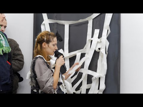 Hanna Kučera - Pos. 18 Stuck in Mud