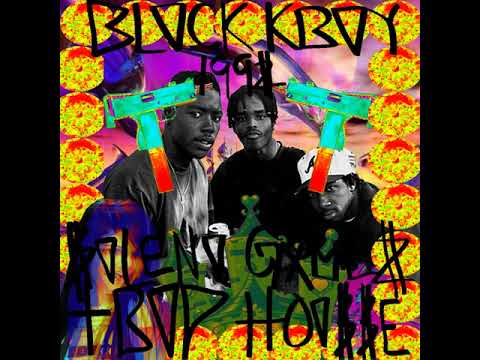 Black Kray - PINK CHXPPV