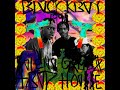 Black Kray PINK CHXPPV