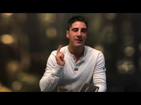 The Goal Book - Chapter 2 - Why Olympic Bronze Medalists are Happier than Silver Medalists