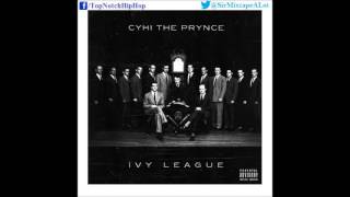 Cyhi The Prynce - Food Savers & Scissors (Feat. ScHoolBoy Q) [Ivy League Club]