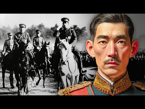 What Happened to Japan’s Top Army Generals After World War 2