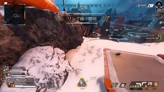緊急搬送からの手術からただいままAPEX