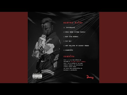 Duro dede (cyber truck)