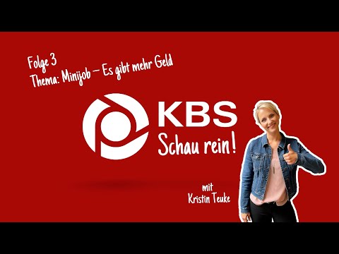 KBS Schau rein! Folge 3