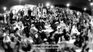 Patins street Manifesto - inlineglória (rollerblading manifest)