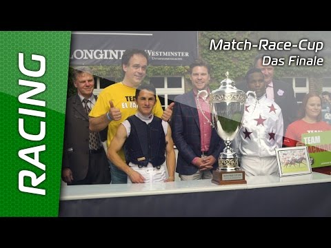 Match Race Cup - Das Finale
