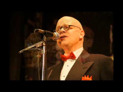 Kustbandet at A Prairie Home Companion, Minneapolis 2012