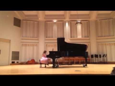 Arpi Safaryan-The Butterfly & From a Wigwam J. Thompson