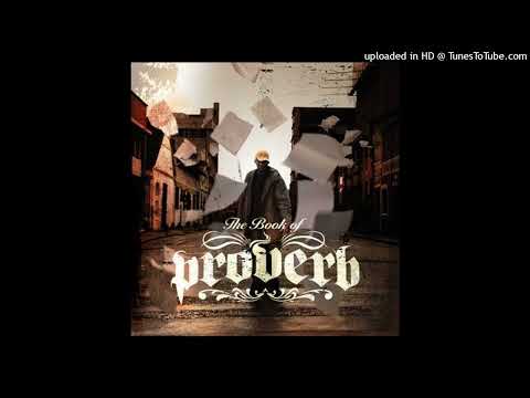 ProVerb - Marry Me (Pro-Posal)