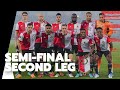 SECOND LEG CLIMAX ?️ | Olympique Marseille - Feyenoord