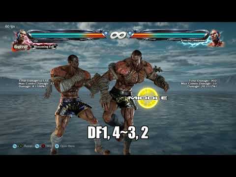 Fahkumram Basic Mix Up (DF1)