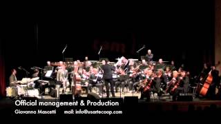 Enchantment - Fabrizio Bosso plays Nino Rota - La strada