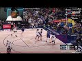 JuJuReacts To Denver Nuggets vs Minnesota Timberwolves GM 1 | NBA Playoffs | Full Game Highlights