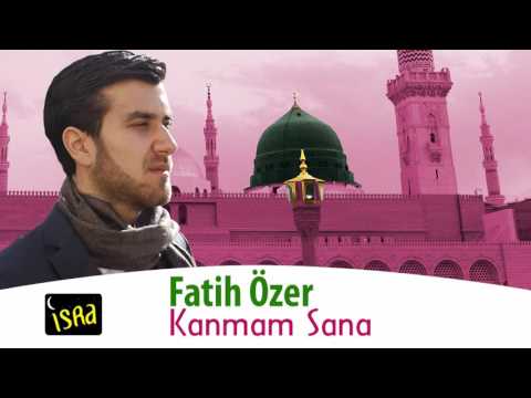 Fatih Özer Kanmam Sana Yalan Dünya