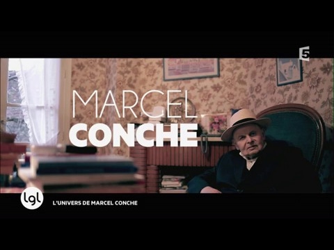 Vidéo de Marcel Conche