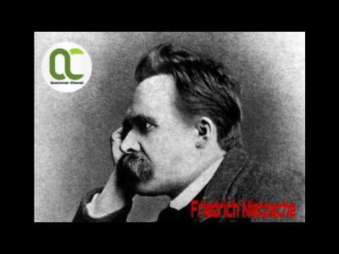 Ngaji Filsafat  - Eksistensialisme - Friedrich Nietzche - Dr. H. Fahruddin Faiz, S.Ag., M.Ag