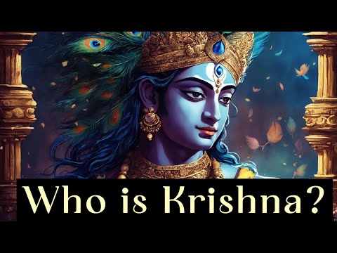 Who is Lord Krishna? History of Krishna revealed