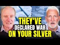 BULLION BANKS DEFEATED! Prepare For a PARABOLIC Spike In Gold and Silver Prices - Macleod & Schiff