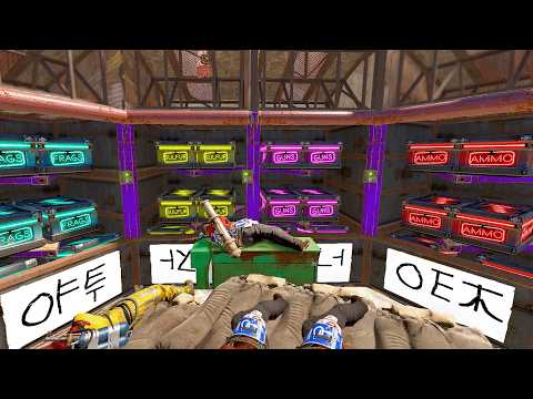 I Raided This Chinese Clan's Open-Core...