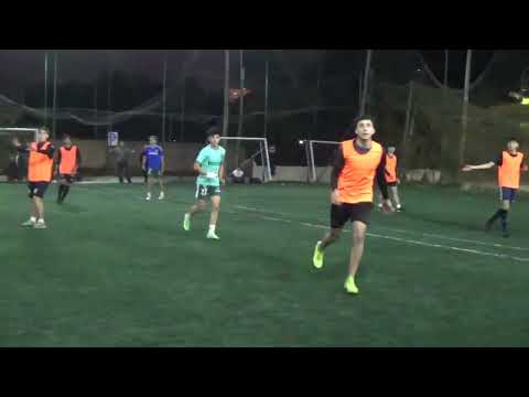 LA ALPARGATA MECANICA VS  LOS ALCAPARRA - #LigaNuñez - #Apertura SLS 18/6/2022