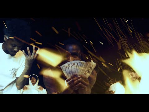 Lil Que - Spin Around (Official Music Video)