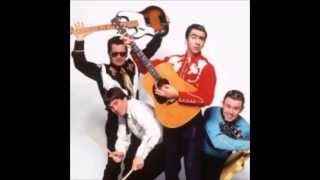 The right place ....The Derailers