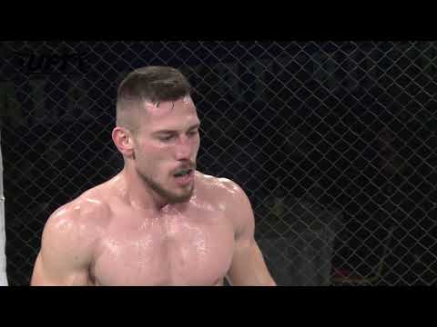 UFT7 - Samer Hassoun vs Bolfa Dan Cristian -70kg, Ultimate Fighting Tournament, K1 Cluj, Kickbox