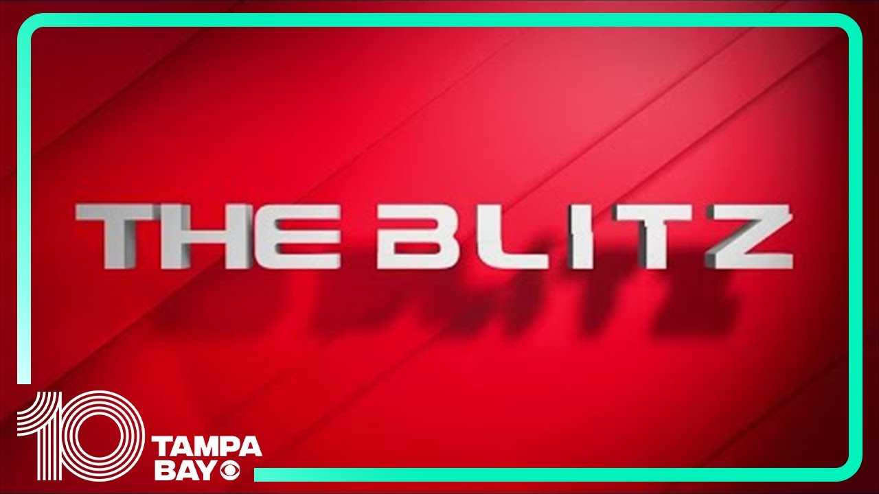 The Blitz: Atlanta Falcons at Tampa Bay Buccaneers Preview