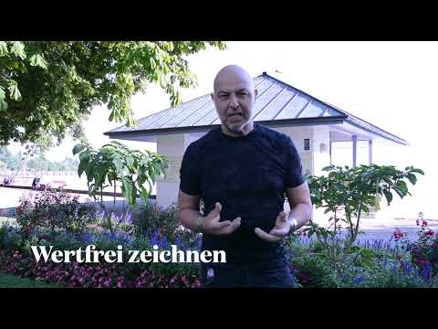 Die Natur als Inspiration