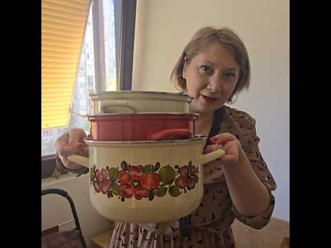 Kad dođeš kod mame na kafu