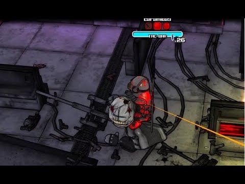 SOLO TIME! | Let's play: Madness Project Nexus 2 - Arena - #85