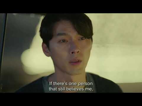 Do you still believe me?  Memories of the Alhambra ♡ ep 11 (Eng Sub) Hyun bin ♥ Park Shin Hye