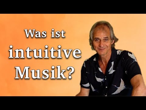Markus Stockhausen: Intuitive Musik und Visionen für die Welt!