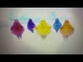 The Boohbahs Jump Side To Side To The Blue S Favorite Song End Credits