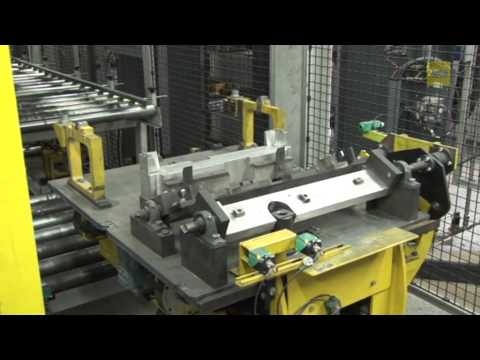 Powerguss - Faszination Gießen (Teil 2/2)