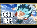 DEKU RAP My Hero Academia Connor Quest