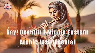 Download lagu Nay! Beautiful Middle Eastern Arabic Instrumental mp3